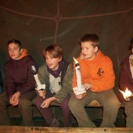 DSC 0469 - Scouts en Gidsen Zaventem 